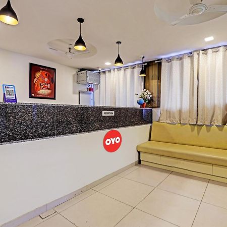 Hotel O Alexa Αχμπανταμπάντ Εξωτερικό φωτογραφία