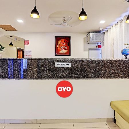 Hotel O Alexa Αχμπανταμπάντ Εξωτερικό φωτογραφία