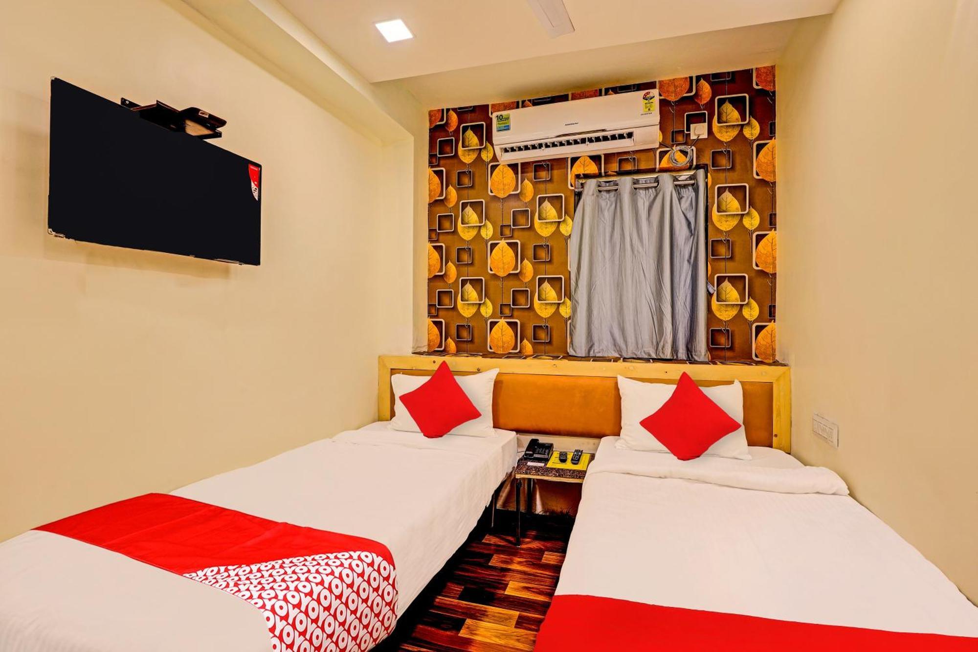 Hotel O Alexa Αχμπανταμπάντ Εξωτερικό φωτογραφία