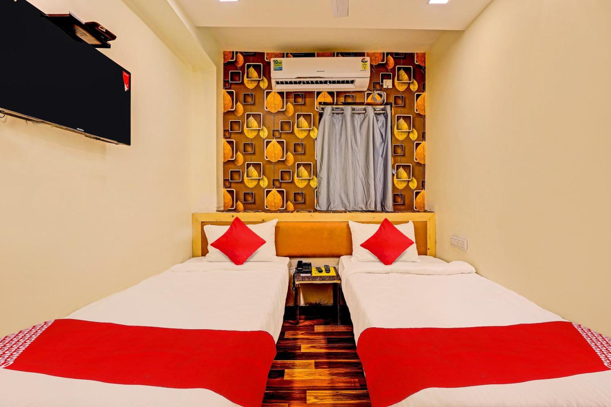 Hotel O Alexa Αχμπανταμπάντ Εξωτερικό φωτογραφία