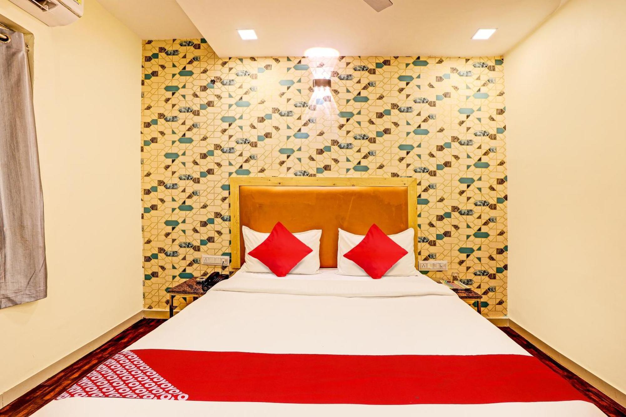 Hotel O Alexa Αχμπανταμπάντ Εξωτερικό φωτογραφία