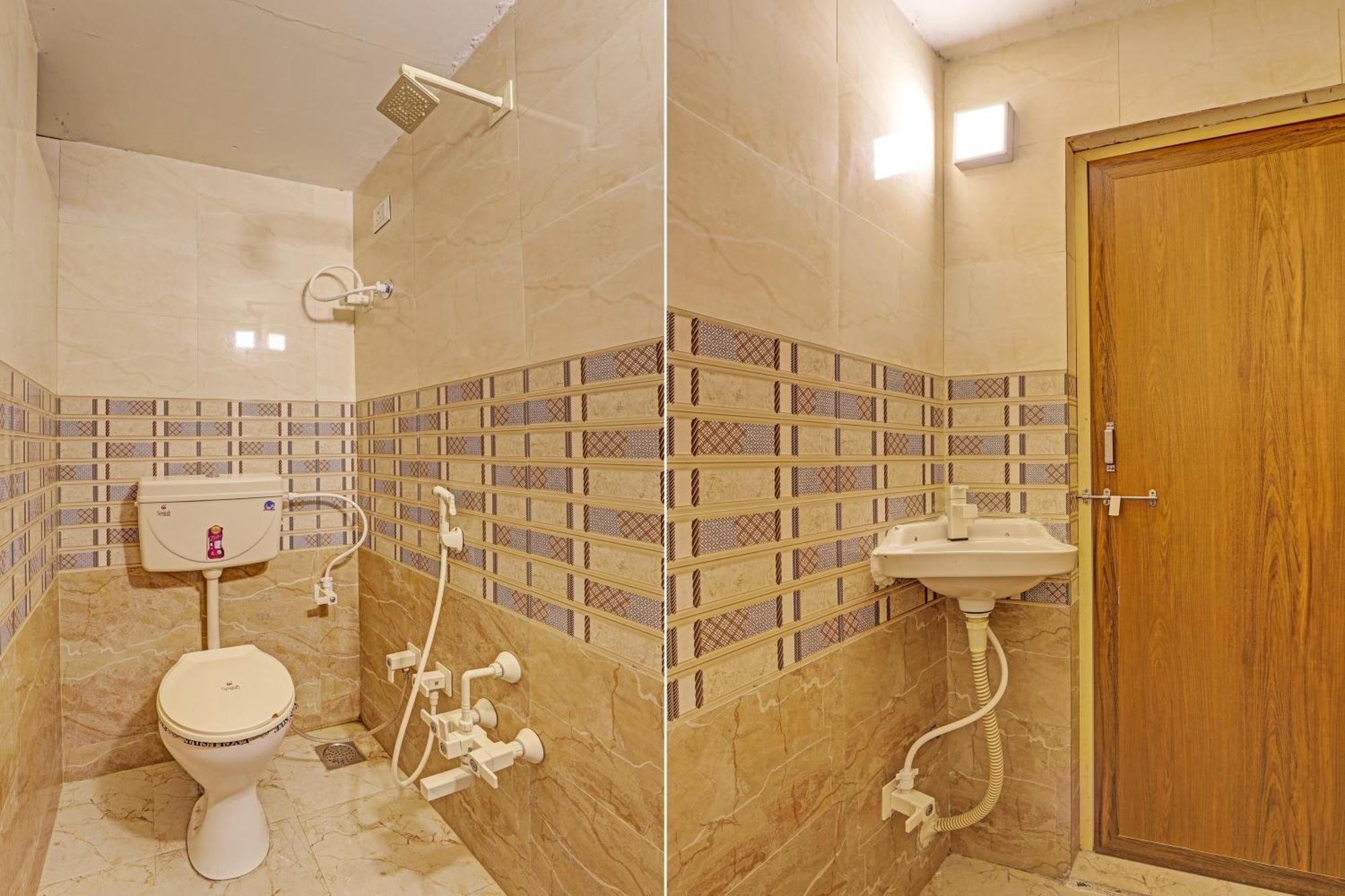 Hotel O Alexa Αχμπανταμπάντ Εξωτερικό φωτογραφία