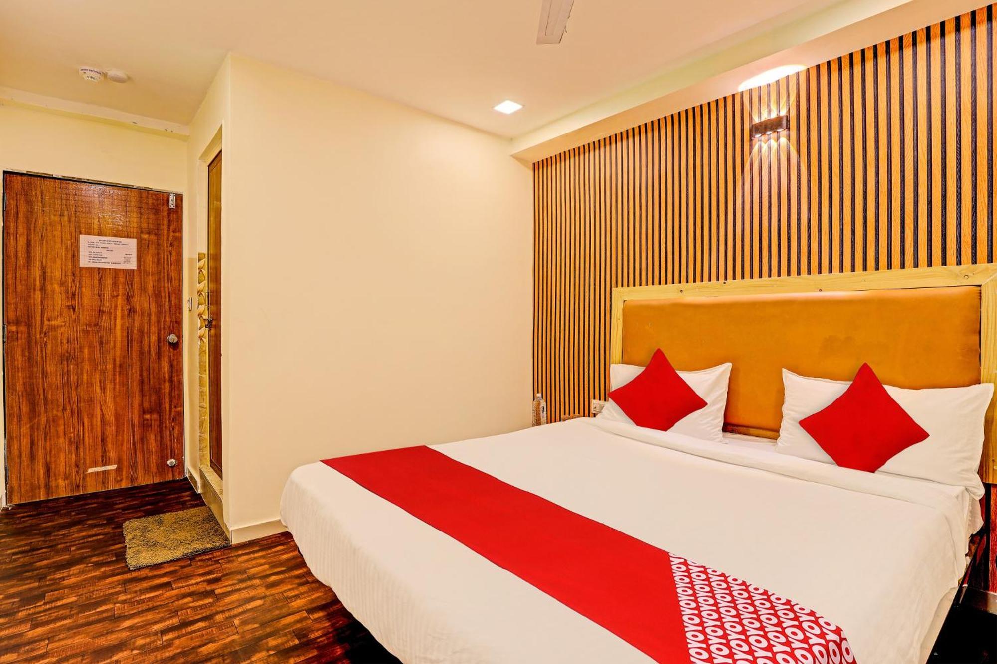 Hotel O Alexa Αχμπανταμπάντ Εξωτερικό φωτογραφία