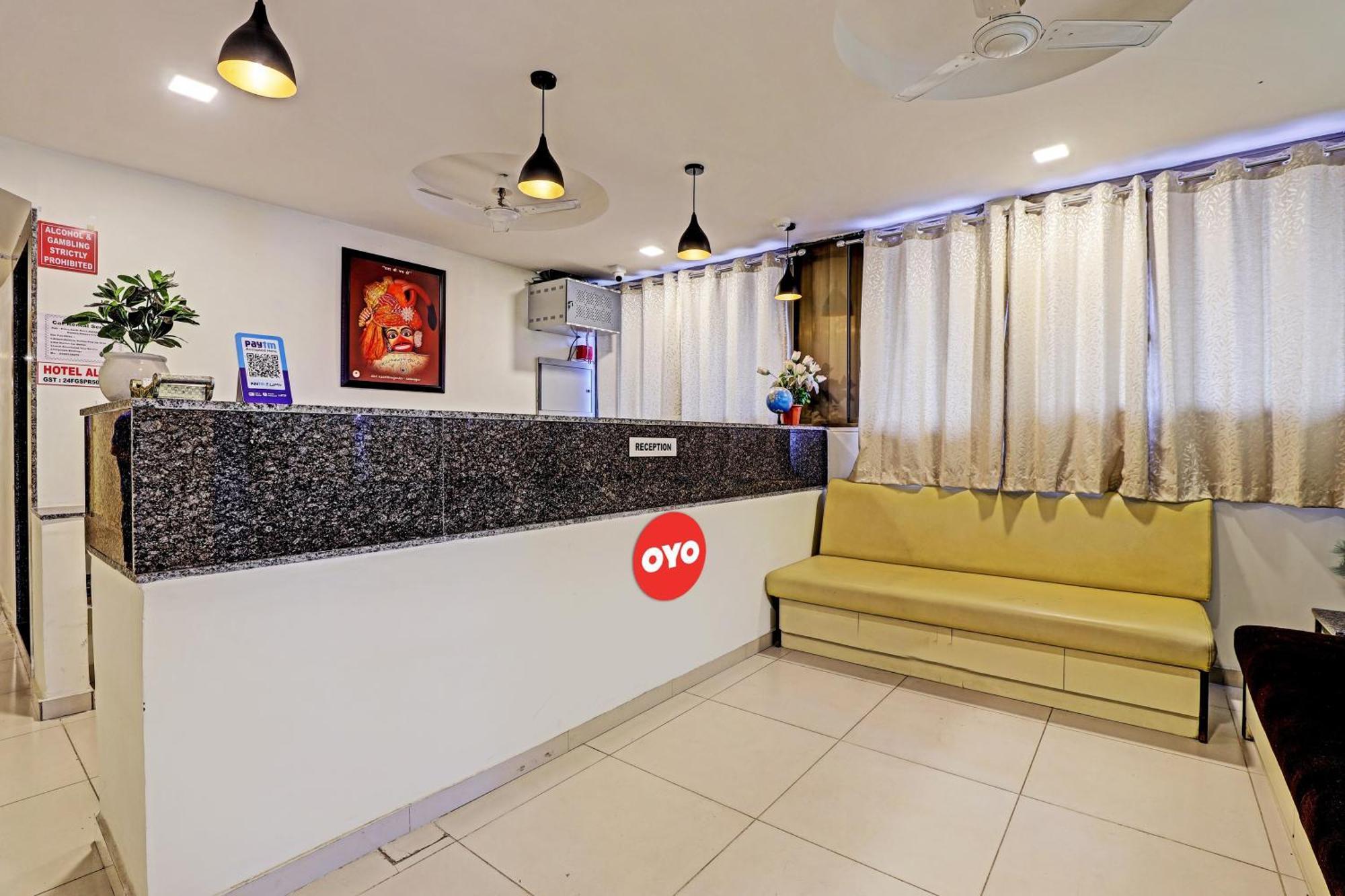 Hotel O Alexa Αχμπανταμπάντ Εξωτερικό φωτογραφία
