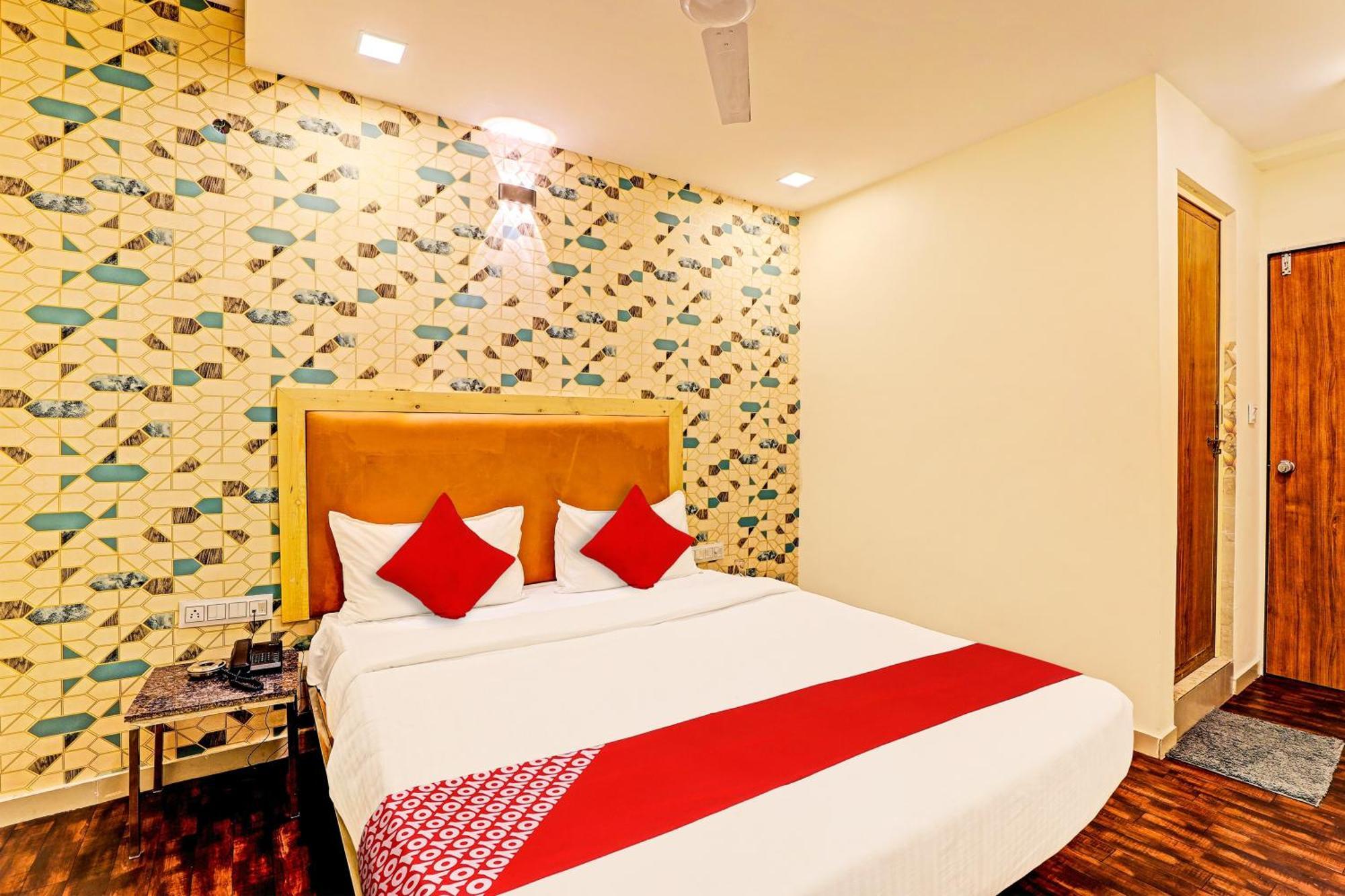 Hotel O Alexa Αχμπανταμπάντ Εξωτερικό φωτογραφία