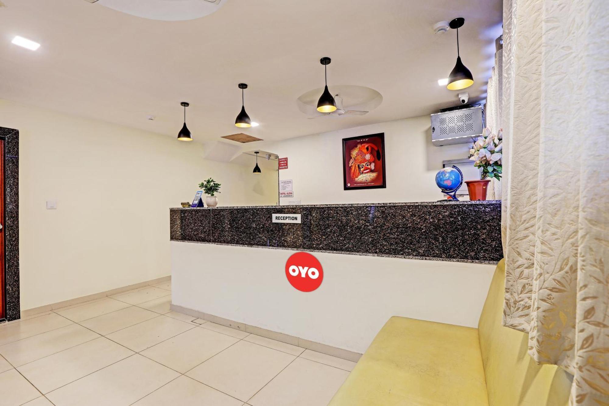 Hotel O Alexa Αχμπανταμπάντ Εξωτερικό φωτογραφία