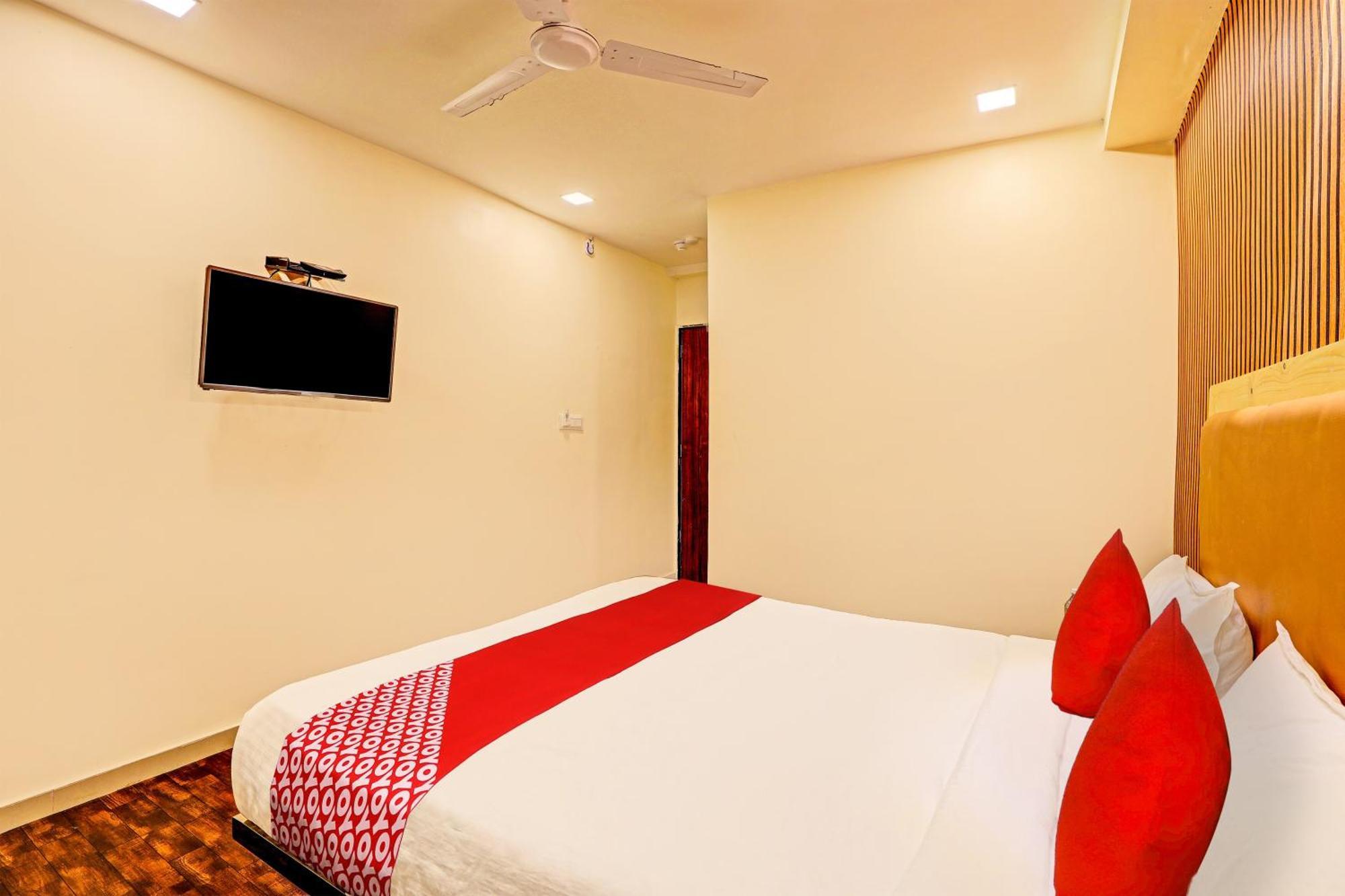 Hotel O Alexa Αχμπανταμπάντ Εξωτερικό φωτογραφία