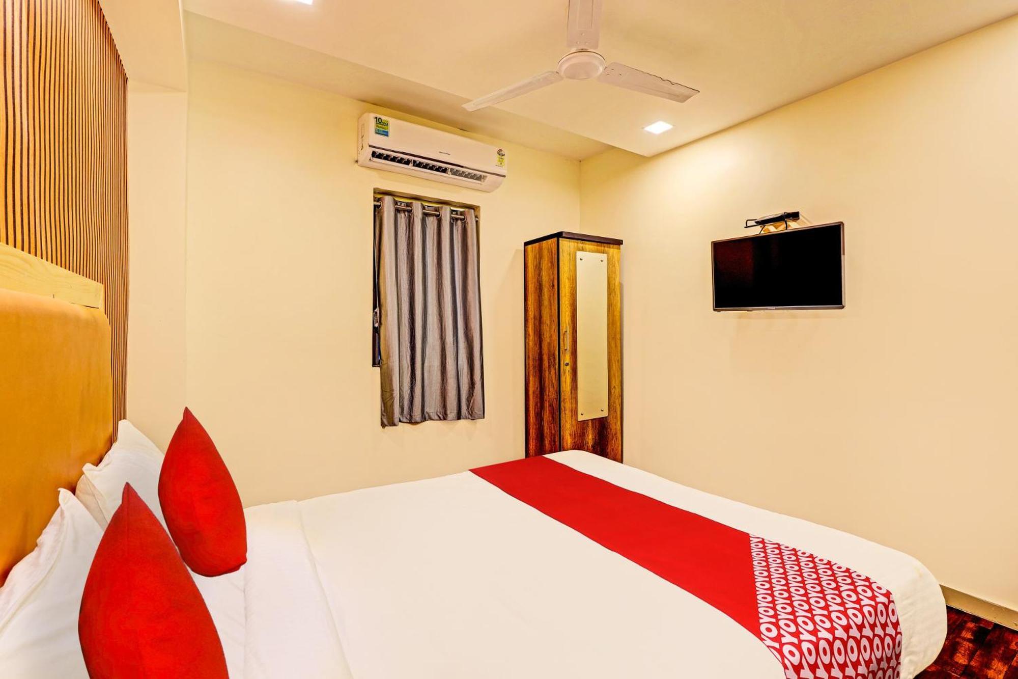 Hotel O Alexa Αχμπανταμπάντ Εξωτερικό φωτογραφία